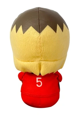 Haikyu | Kenma Kozume - Team Uniform | 6'' Sitting Plush