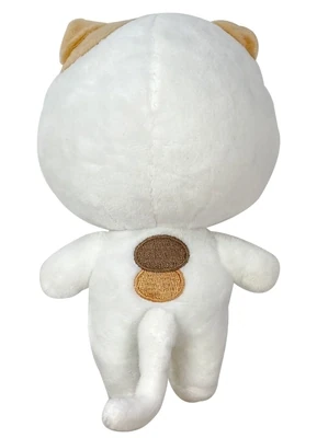 Haikyu | Kenma Kozume (Chibi) - Cat Kigurumi | 6'' Plush