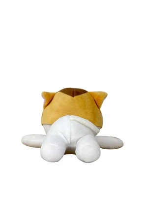 Haikyu | Kenma Kozume (As A Cat) | 3'' Laying Plush