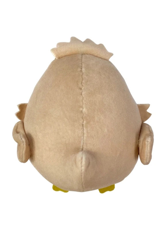 Haikyu | Kotaro Bokuto (As An Owl) | 4'' Plush