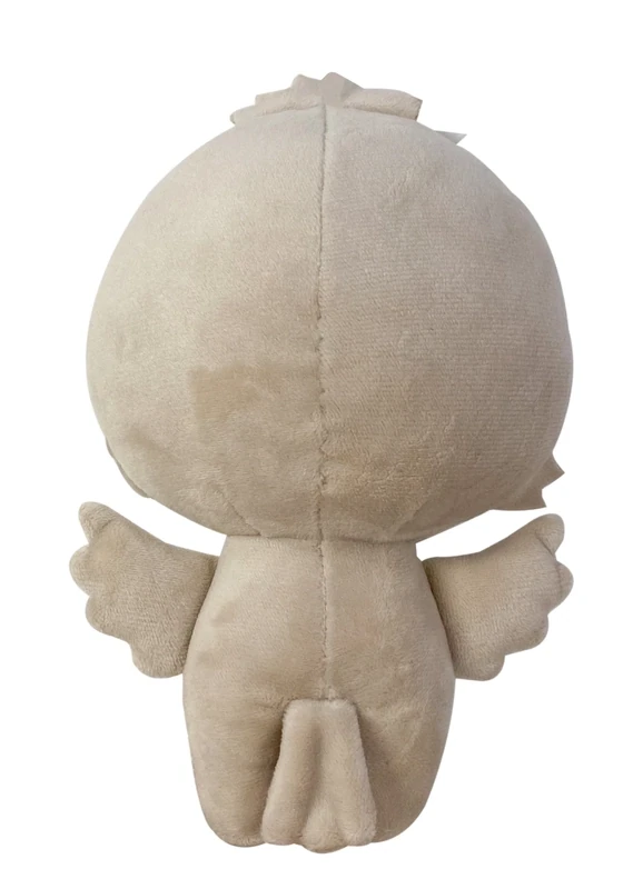Haikyu | Kotaro Bokuto (Chibi) - Owl Kigurumi | 6'' Plush