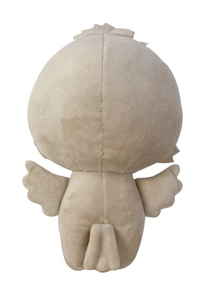 Haikyu | Kotaro Bokuto (Chibi) - Owl Kigurumi | 6'' Plush