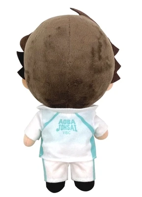 Haikyu | Toru Oikawa - Aoba Johsai Jacket | 8'' Plush