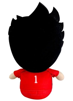 Haikyu | Tetsuro Kuroo - Team Uniform | 6'' Sitting Plush