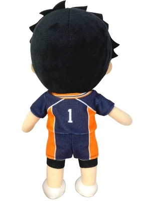 Haikyu | Daichi Sawamura - Team Uniform | 8'' Plush