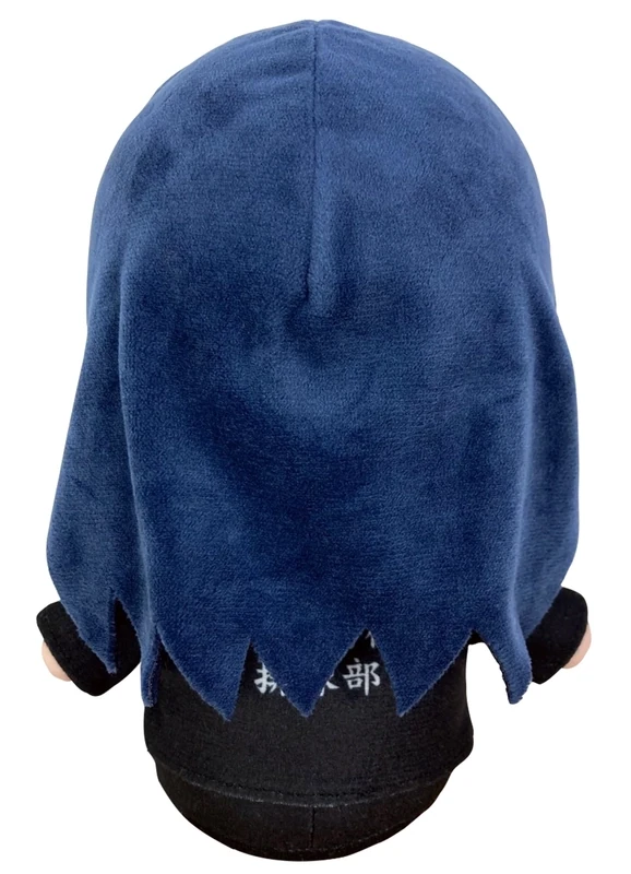 Haikyu | Kiyoko Shimizu | 7'' Sitting Plush