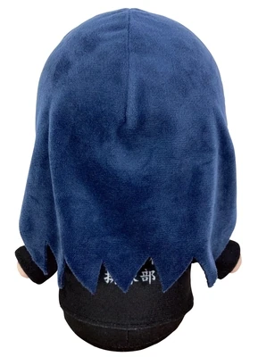 Haikyu | Kiyoko Shimizu | 7'' Sitting Plush