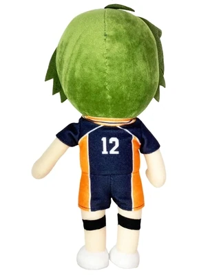 Haikyu | Tadashi Yamaguchi - Team Uniform | 8'' Plush