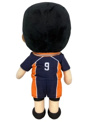 Haikyu | Tobio Kageyama - Team Uniform | 8'' Plush