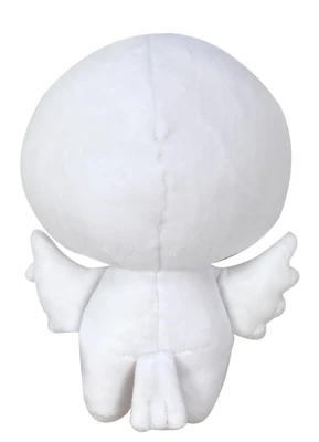 Haikyu | Wakatoshi Ushijima (Chibi) - Eagle Kigurumi | 6'' Plush