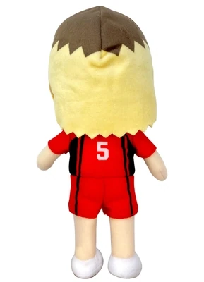 Haikyu | Kenma Kozume - Team Uniform | 8'' Plush
