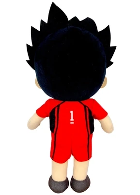 Haikyu | Tetsuro Kuroo - Team Uniform | 8'' Plush