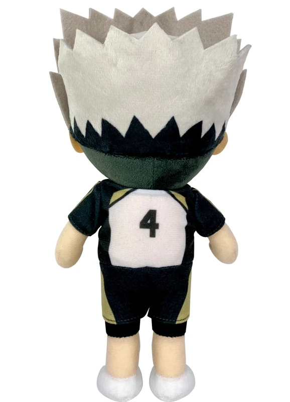 Haikyu | Kotaro Bokuto - Team Uniform | 8'' Plush