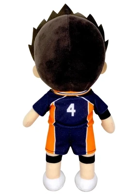 Haikyu | Yu Nishinoya - Team Uniform | 8'' Plush
