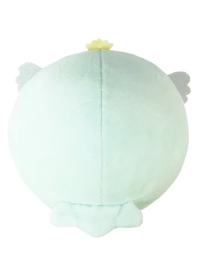 Hetalia: World Stars | Japan (As A Bird's Egg) | 4'' Plush