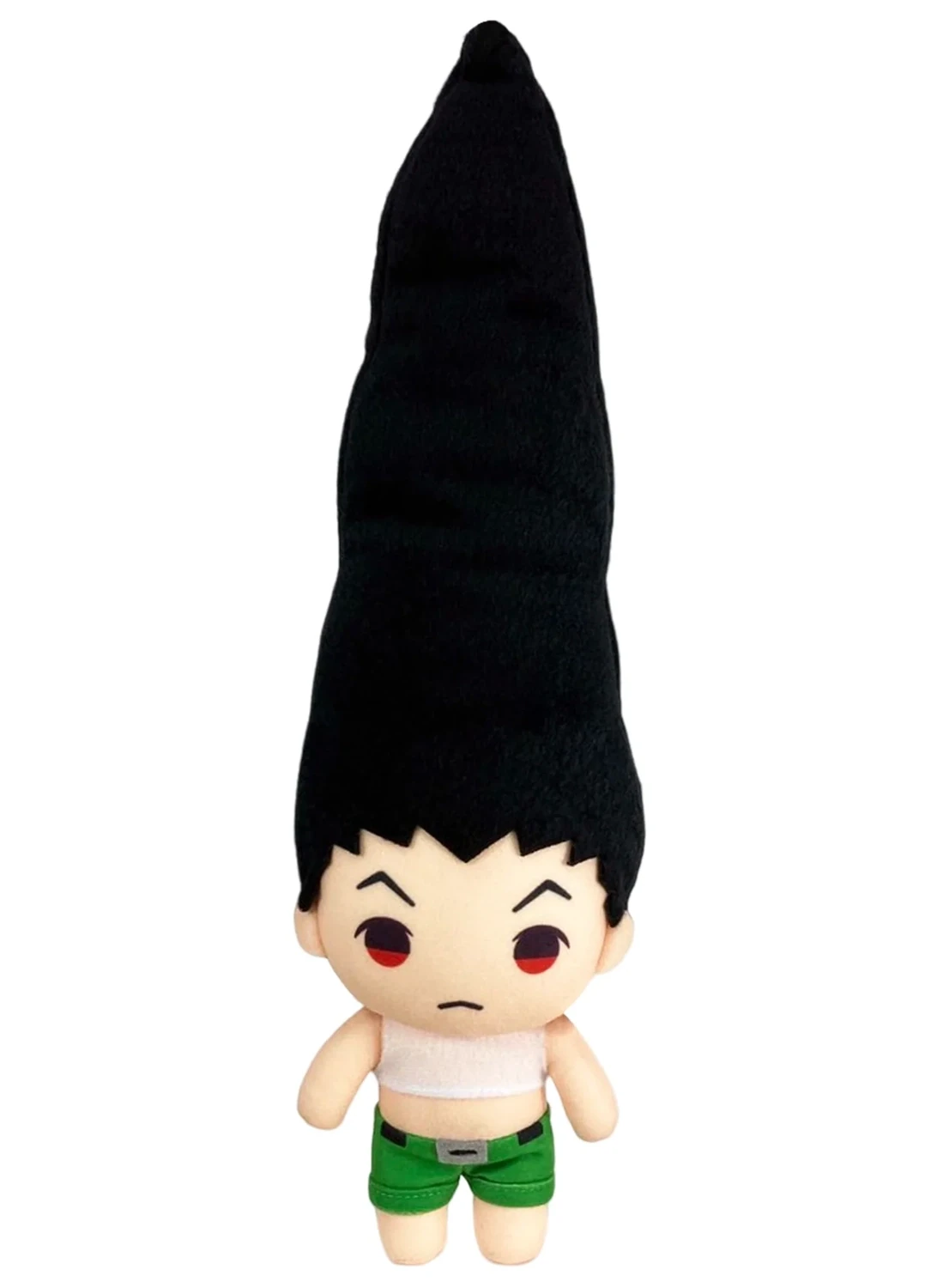 Hunter X Hunter | Gon Freecss (As An Adult) | 13'' Plush