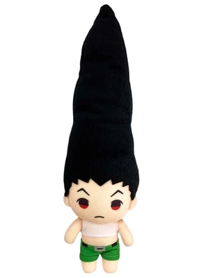 Hunter X Hunter | Gon Freecss (As An Adult) | 13" Plush