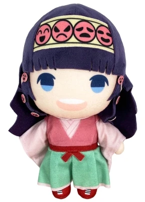 Hunter X Hunter | Alluka Zoldyck (Chibi) | 8" Plush