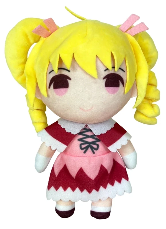 Hunter X Hunter | Biscuit Krueger (Chibi) | 8" Plush