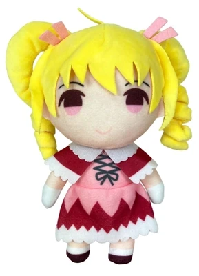 Hunter X Hunter | Biscuit Krueger (Chibi) | 8" Plush