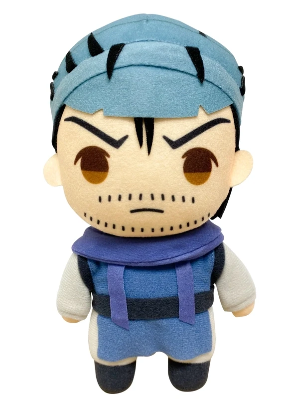 Hunter X Hunter | Ging Freecss | 8" Chibi Plush