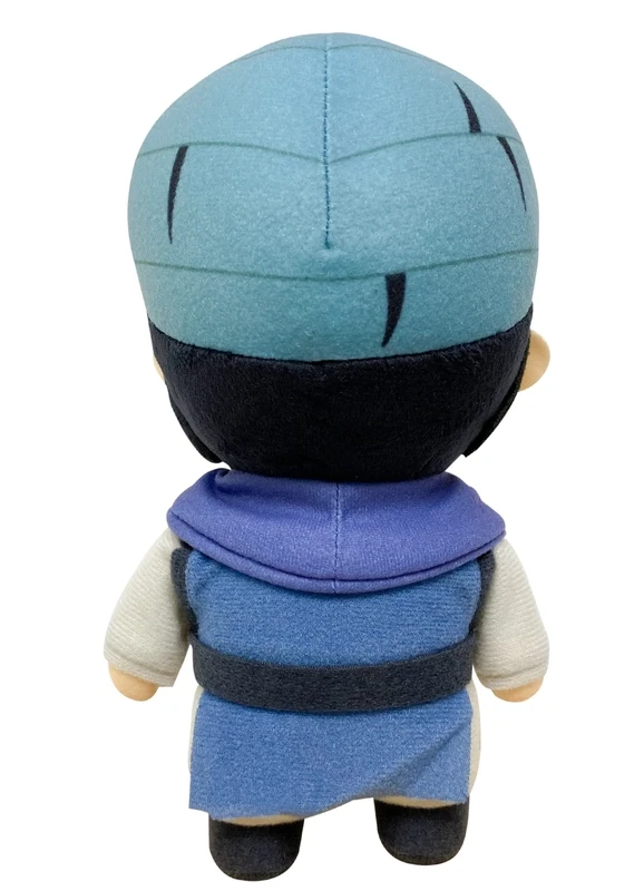 Hunter X Hunter | Ging Freecss (Chibi) | 8'' Plush