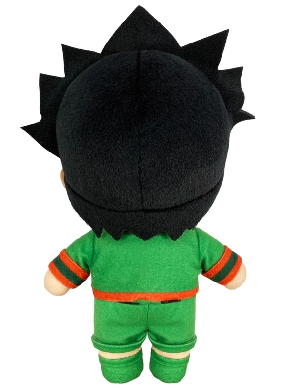 Hunter X Hunter | Gon Freecss (Chibi) | 8'' Plush
