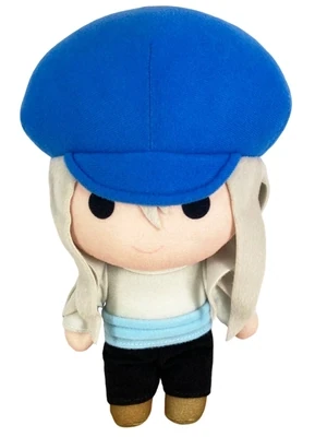 Hunter X Hunter | Kite (SD) | 8" Plush