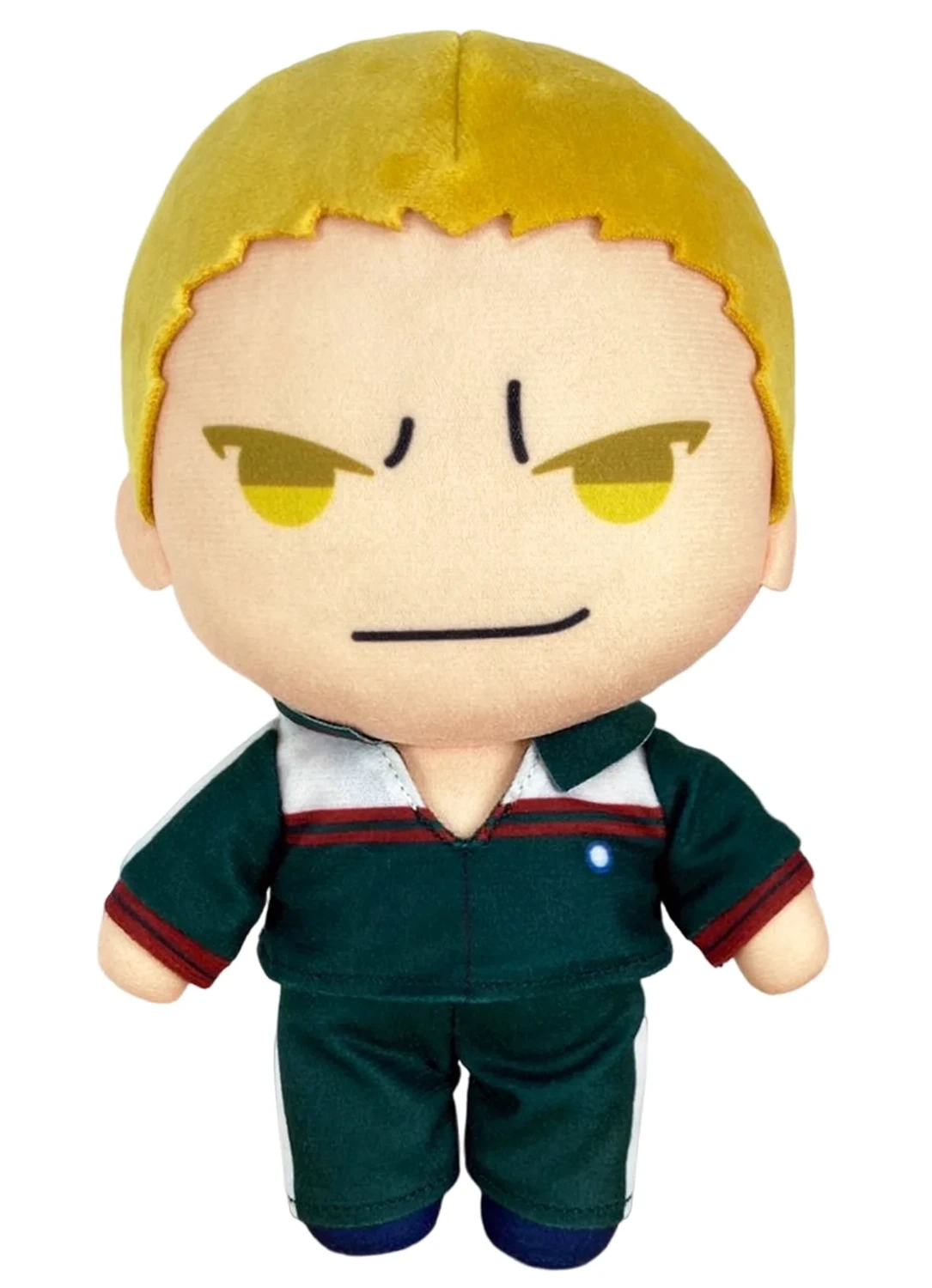 Hunter X Hunter | Phinks Magcub (Chibi) | 8" Plush