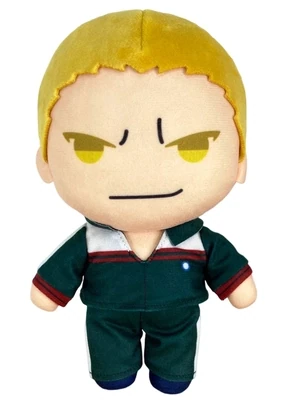 Hunter X Hunter | Phinks Magcub (Chibi) | 8" Plush