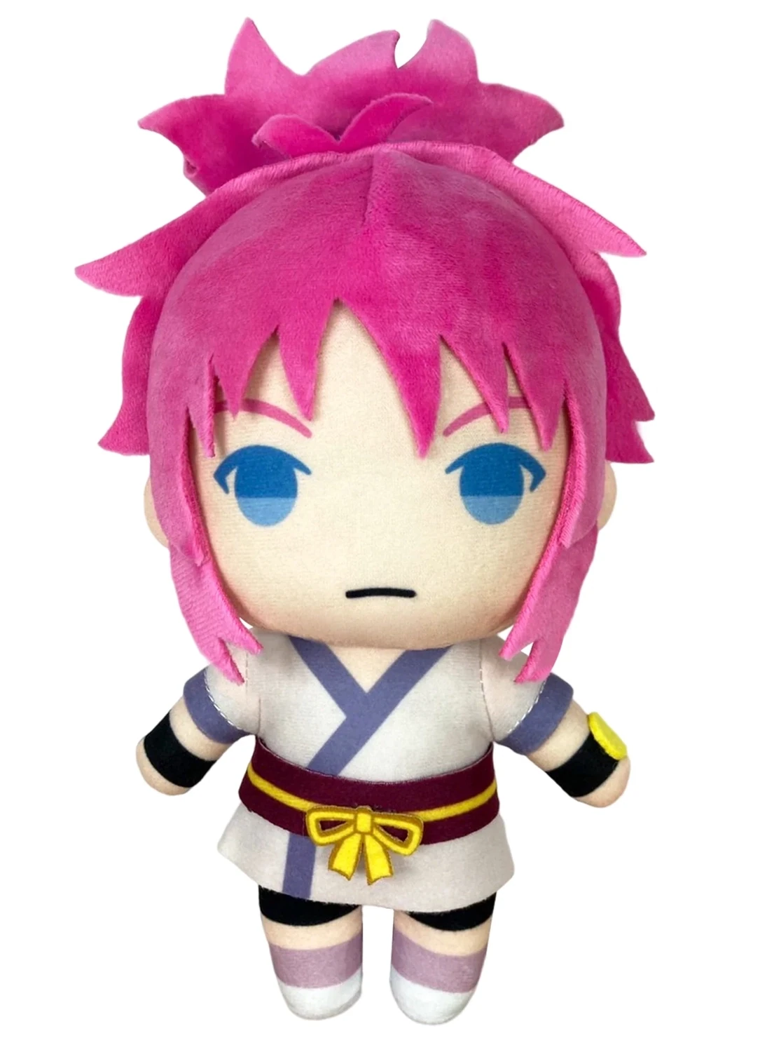 Hunter X Hunter | Machi Komacine (Chibi) | 8" Plush