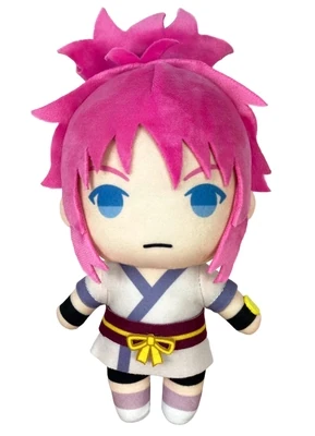 Hunter X Hunter | Machi Komacine (Chibi) | 8" Plush
