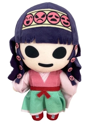 Hunter X Hunter | Nanika/Alluka's Alter Ego (Chibi) | 8" Plush