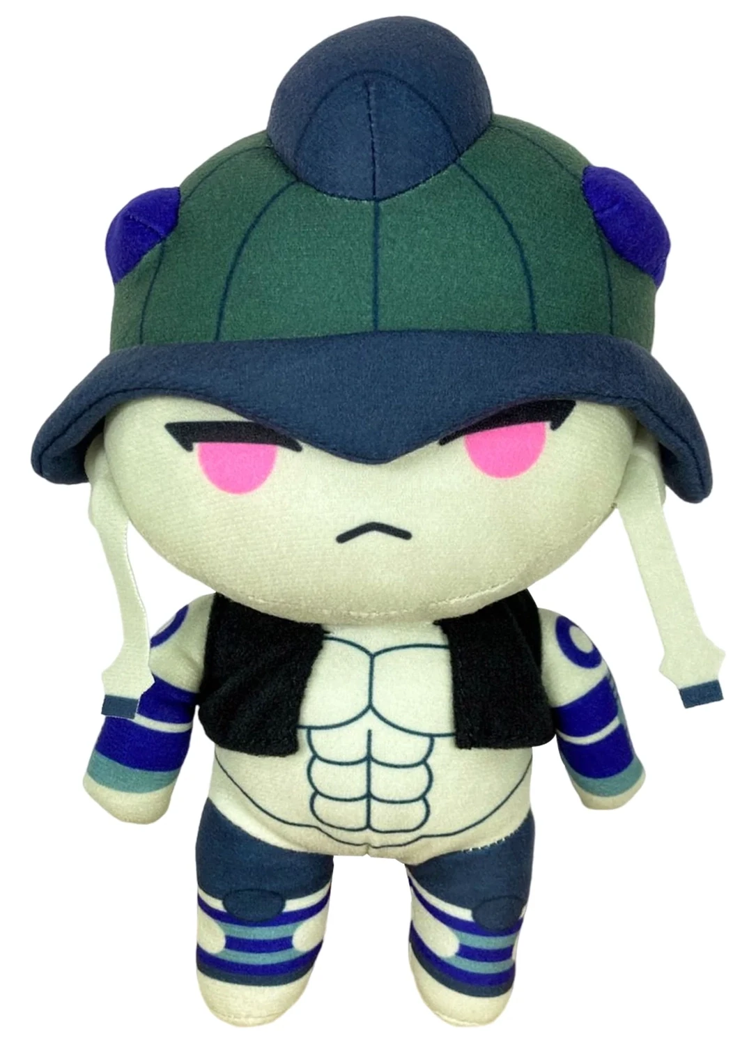 Hunter X Hunter | Meruem (Chibi) | 8'' Plush