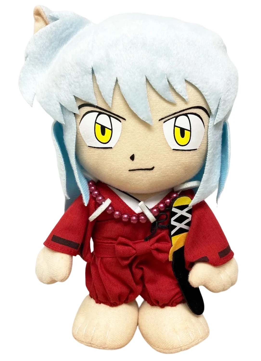 Inuyasha | Inuyasha | 9'' Plush Inuyasha | Inuyasha | 9'' Plush