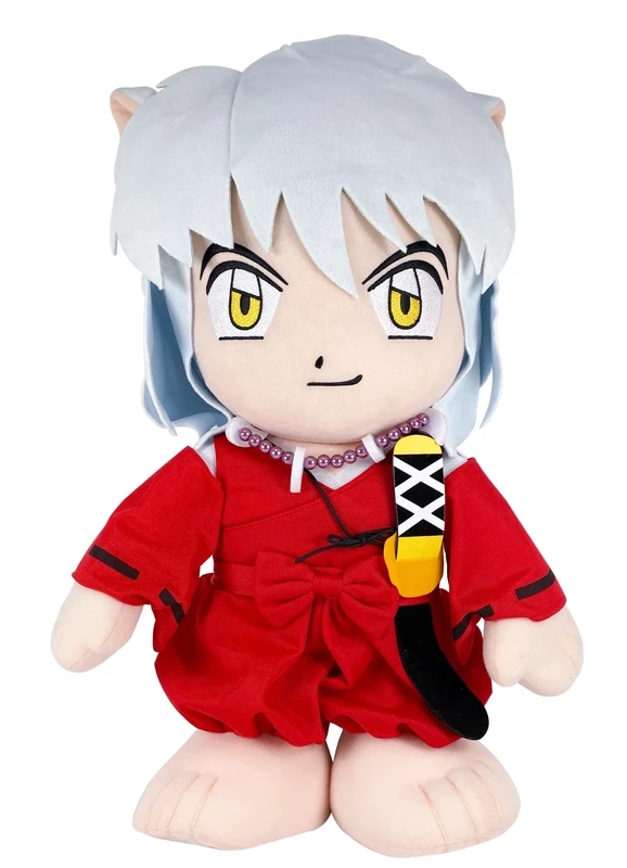 Inuyasha | Inuyasha | 18" Plush