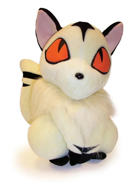 Inuyasha | Kirara | 13" Sitting Plush