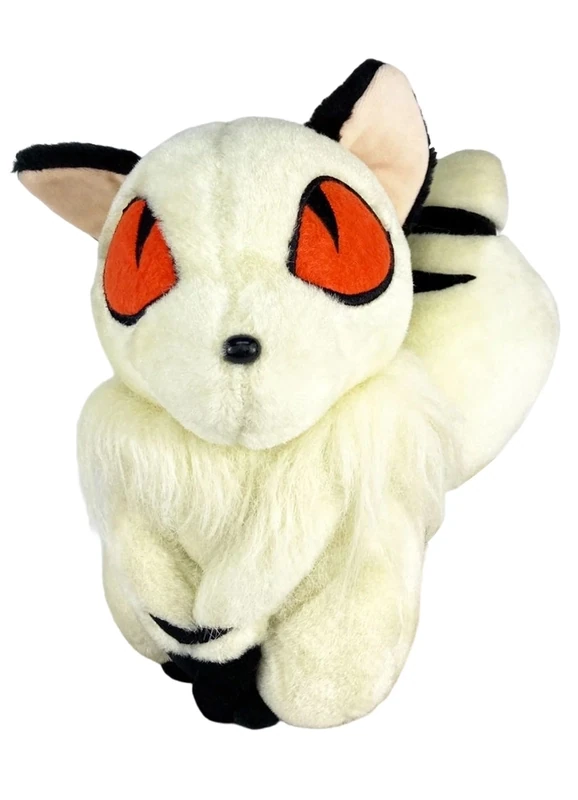 Inuyasha | Kirara | 9" Sitting Plush