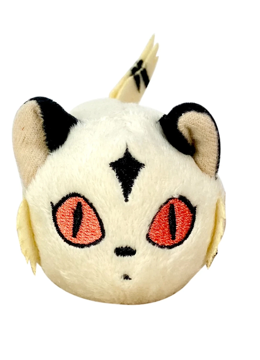 Inuyasha | Kirara | 4'' Pill Plush