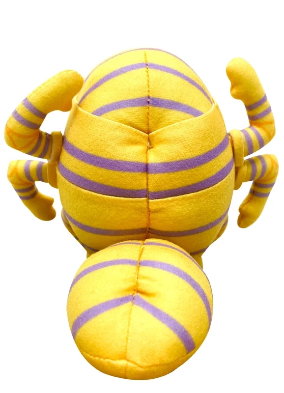 Jojo: Diamond Is Unbreakable | Harvest/Shigekiyo's Stand | 5'' Plush
