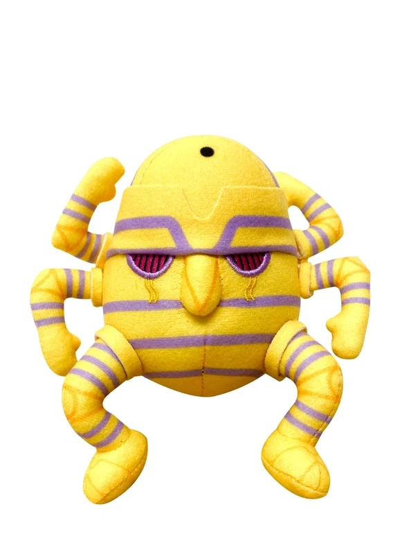 JoJo: Diamond Is Unbreakable | Harvest/Shigekiyo's Stand | 5" Plush