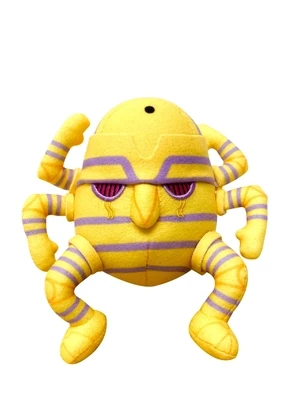 JoJo: Diamond Is Unbreakable | Harvest/Shigekiyo's Stand | 5" Plush