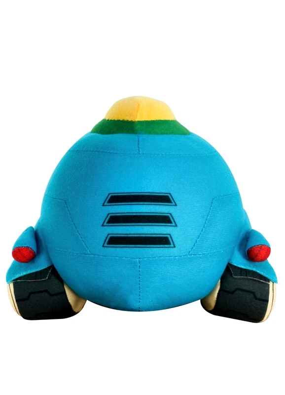 Jojo: Diamond Is Unbreakable | Heart Attack/Yoshikage's Killer Queen Stand's Ability | 7'' Plush