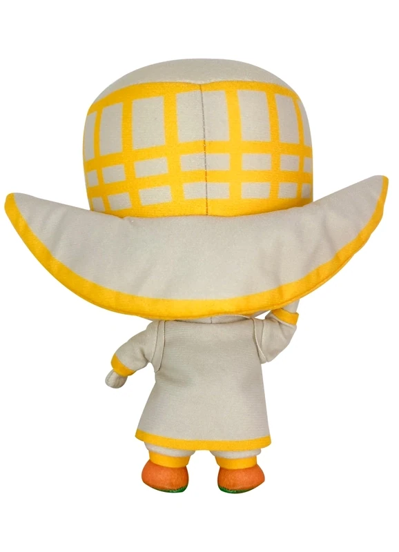 Jojo: Diamond Is Unbreakable | Heavens Door/Rohan's Stand (Chibi) | 8'' Plush