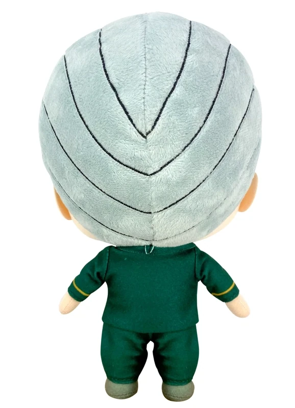 Jojo: Diamond Is Unbreakable | Koichi Hirose (Chibi) | 8'' Plush