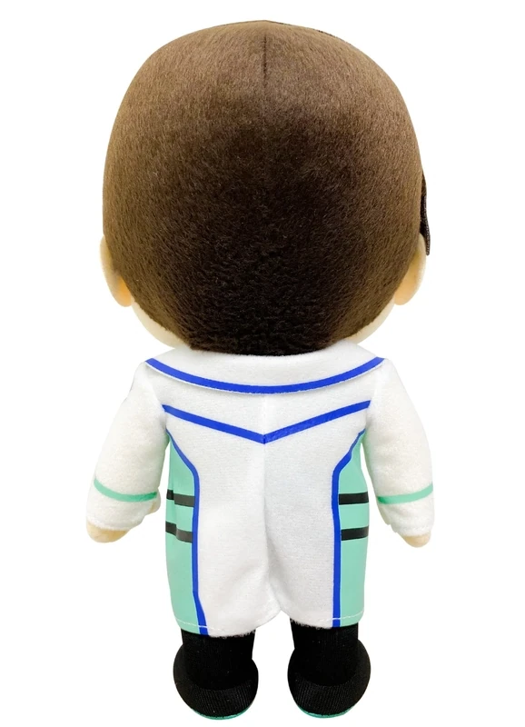 The Irregular At Magic High School | Shiba Tatsuya | 8'' Plush