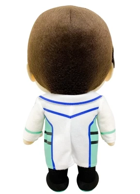 The Irregular At Magic High School | Shiba Tatsuya | 8'' Plush