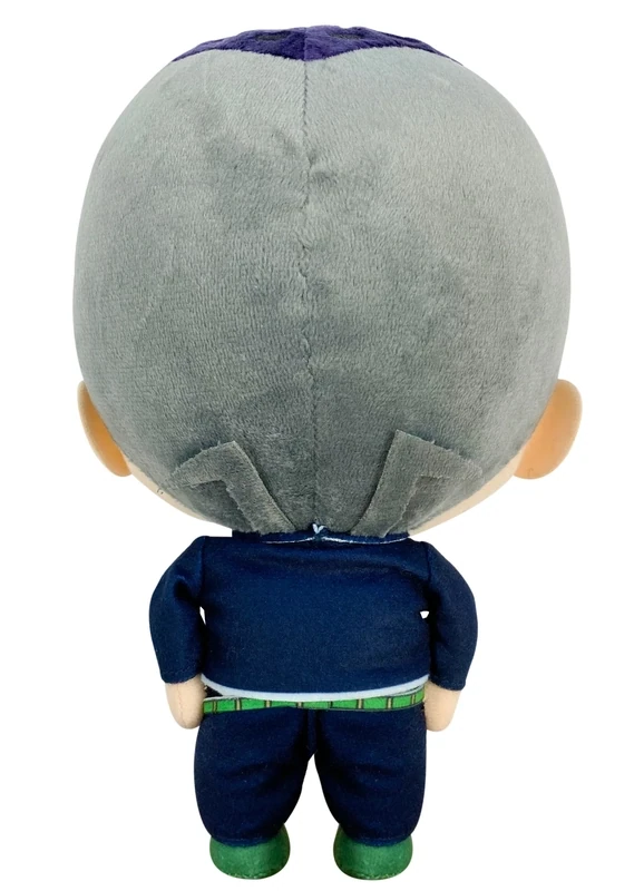 Jojo: Diamond Is Unbreakable | Okuyasu Nijimura | 8'' Plush