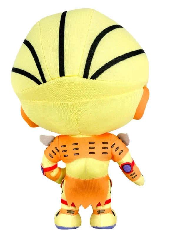 Jojo: Golden Wind | Gold Experience/Giorno's Stand | 8'' Plush