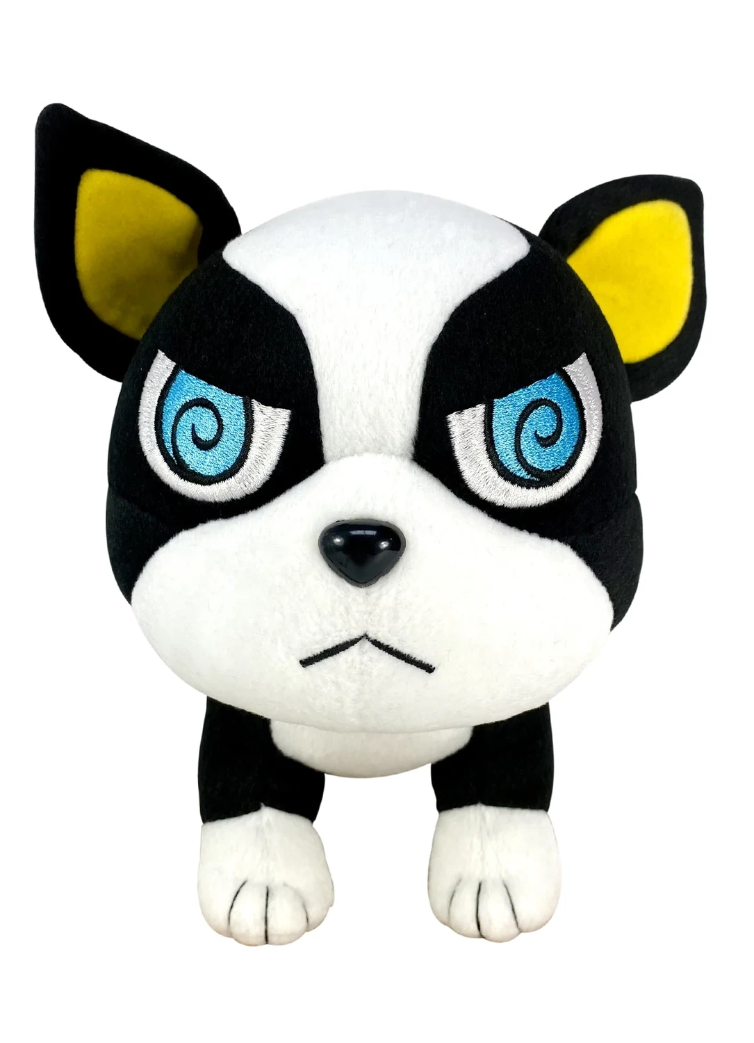JoJo: Stardust Crusaders | Iggy (Chibi) | 8" Plush